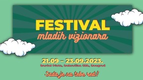 Festival mladih vizionara